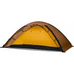 Hilleberg Едноместна палатка Hilleberg Unna 1-person tent - Sand - размер One Size (519-0073-0311) Палатка