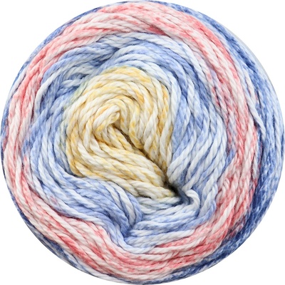 Fibra Natura Cotton Royal Color Waves 22-13