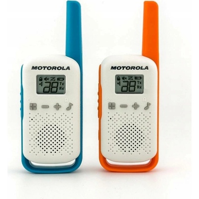 Motorola T42 2 ks
