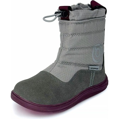 Detské Bugga RUBA Grey B00197-09