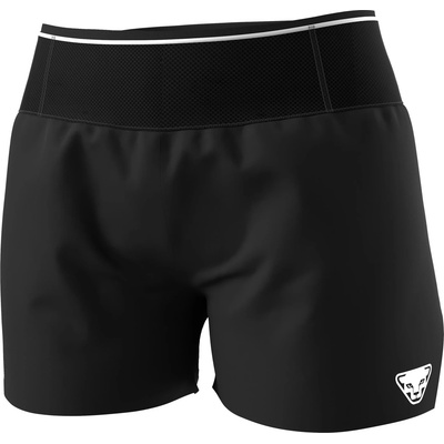 Dynafit Дамски шорти за бягане Dynafit Women's DNA 2/1 Split Shorts Running shorts - Black Out (112-1785-0113)