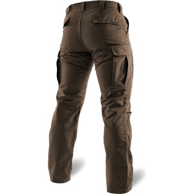 Nohavice Pentagon BDU 2.0 Camo terra brown