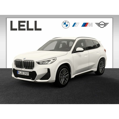 BMW X1 sDrive18d M Sport 110 kW