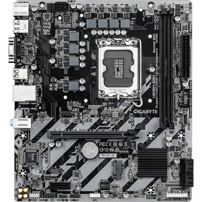 Gigabyte H810M S2H