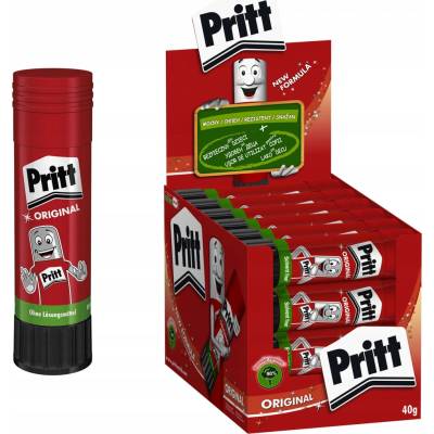 Pritt Lepidlo v tyčinke 20 g