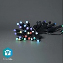 Nedis SmartLife LED Wi-Fi RGB 48 LED 10.8 m Android IOS WIFILP01C48