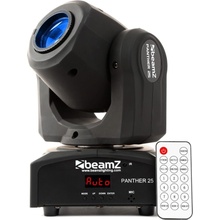 Beamz LED Panther 25