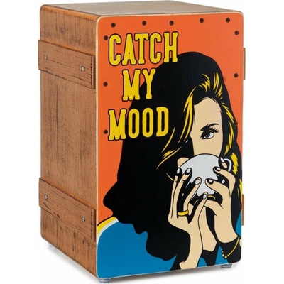 Proline Design Series Catch my mood