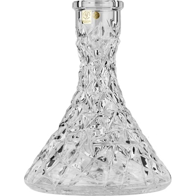 Caesar Crystal Rock 24 cm čirá