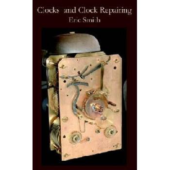 Image 1 of Clocks and Clock Repairing | Eric Smith