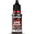 Vallejo: Game Color Hammered Copper 18ml