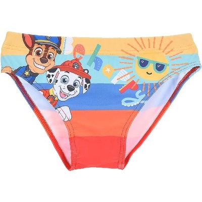 Kids movie heroes Бански paw patrol