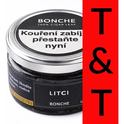 Bonche Litci 120 g