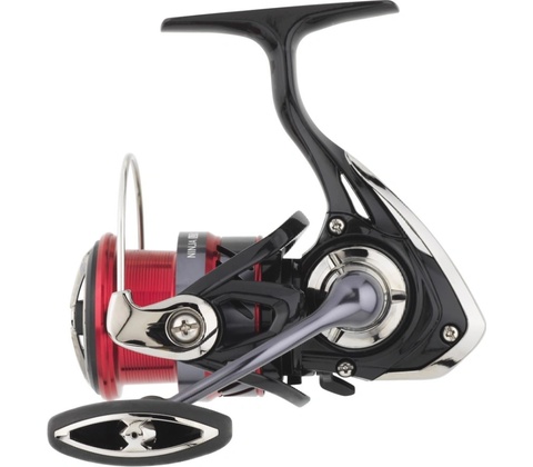 Daiwa Ninja LT 2000