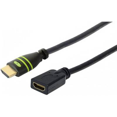 TECHly ICOC-HDMI2-4-EXT075