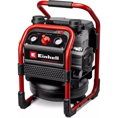 EINHELL Silenzzo 18/160, 4020385