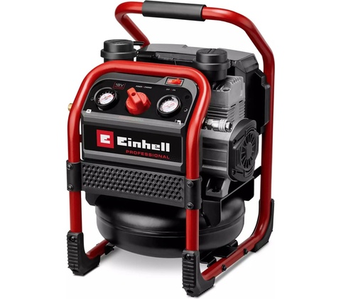 EINHELL Silenzzo 18/160, 4020385
