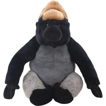 Горила седяща 30 см