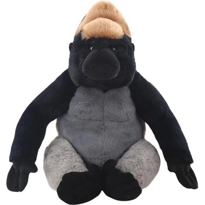 Горила седяща 30 см