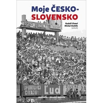 Moje Československo