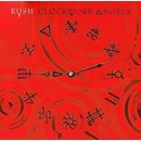 Rush: Clockwork Angels 2 LP