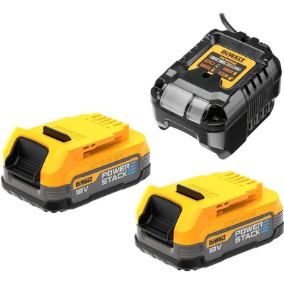 DeWALT DCB1102E2