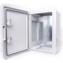 ROZVADĚČ SKŘÍŇKA ELEKTRO ABS IP65 250x350x150