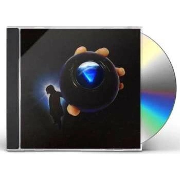 Djo: Decide CD