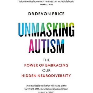 Unmasking Autism (ISBN: 9781800960565)