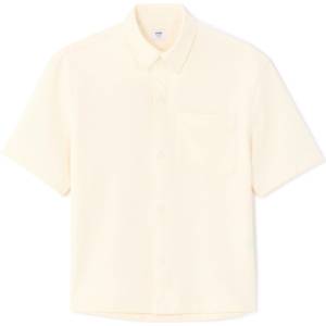 Celio Риза Papicko7 с къс ръкав Celio | Bezhov | МЪЖЕ | S