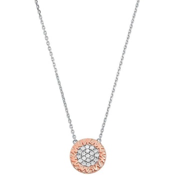 Image 1 of Michael Kors Сребърно колие Michael Kors (MKC1587AN931)