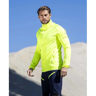 Ardon BREEFFIDRY TERMOACTIV FUNKČNÁ mikina HI-VIS ŽLTÁ H9782