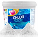 Gamix Chlór granulát 3 kg
