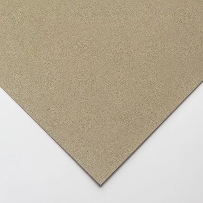 Pastel Card Sennelier Light Grey