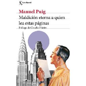 Maldición eterna a quien lea estas páginas (ISBN: 9788432241017)