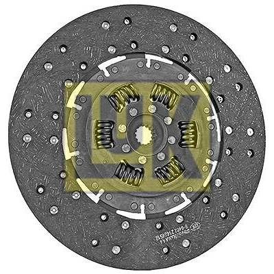 Schaeffler LuK Spojková lamela 332000310