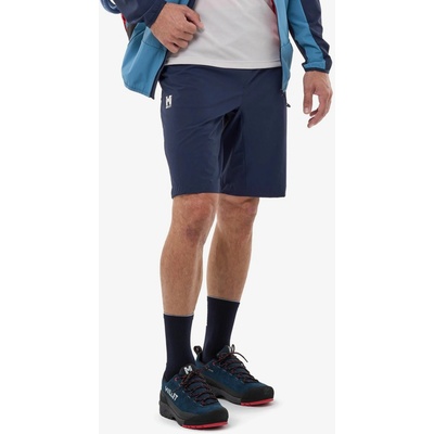 Millet Kraťasy Kamet Xcs Light Short black/noir