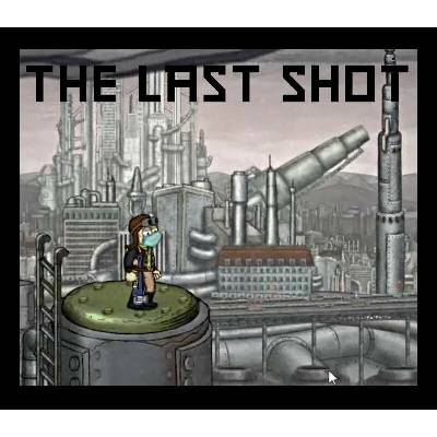 The Last Shot