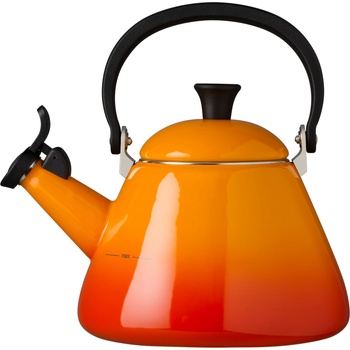 Le Creuset Чайник Kone 1, 6 л огненооранжев (40101020900000)