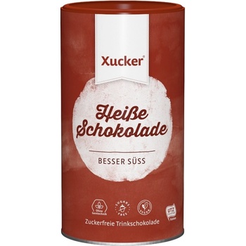 Xucker Hot Chocolate 200 g