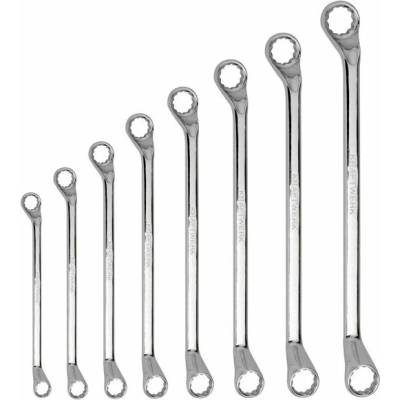 Kraftwerk Sada klíčů trháků 6-22mm 8ks KR-3497