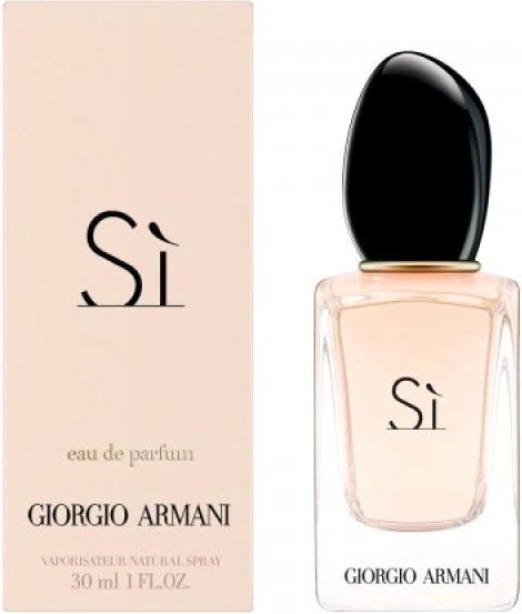 Giorgio Armani Si EDP 30 ml