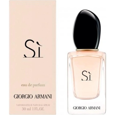 Giorgio Armani Si EDP 30 ml