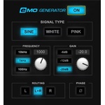 Waves eMo Generator (Дигитален продукт)