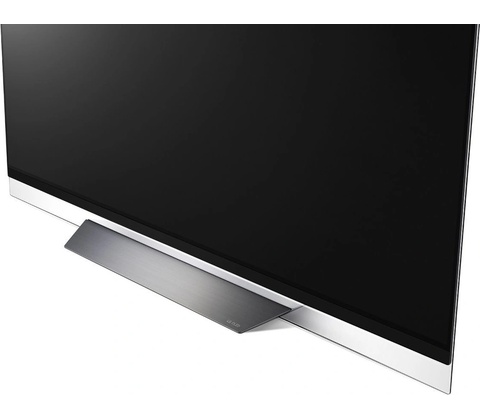 LG OLED65E8
