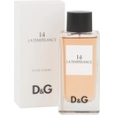 Dolce & Gabbana 14 La Temperance toaletní voda unisex 100 ml tester