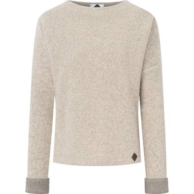 STAPF Дамски вълнен пуловер Stapf Women's Nicoletta Jumper - Eske (105-4187-0414)