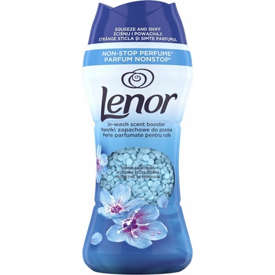 Lenor Spring Awakening Vonné perličky na praní 270 g