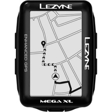 Lezyne Mega XL GPS