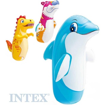 Intex Pytel nafukovací zvířátko drak